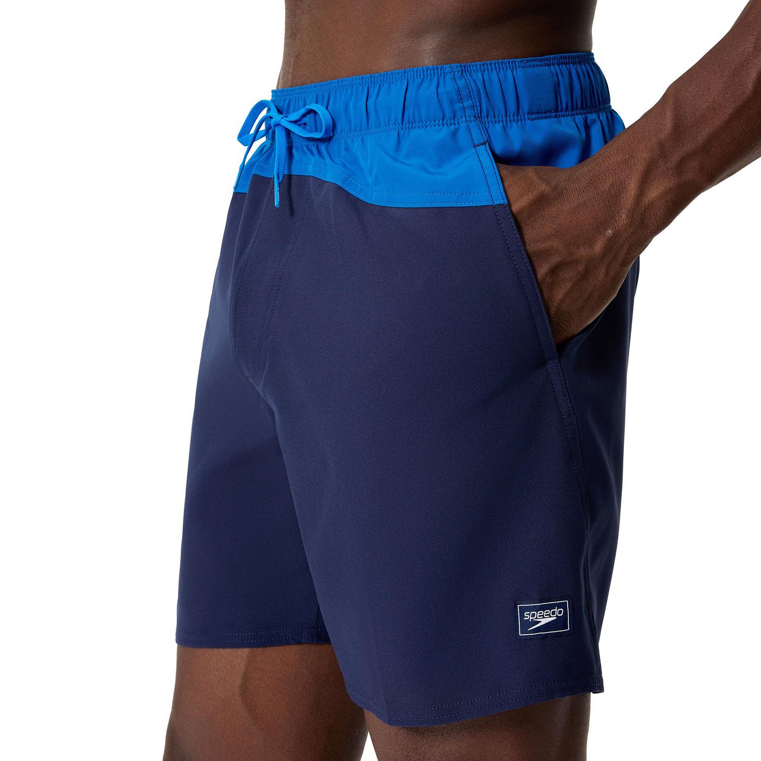 Short de bain 17 po Marina Flex Speedo pour hommes