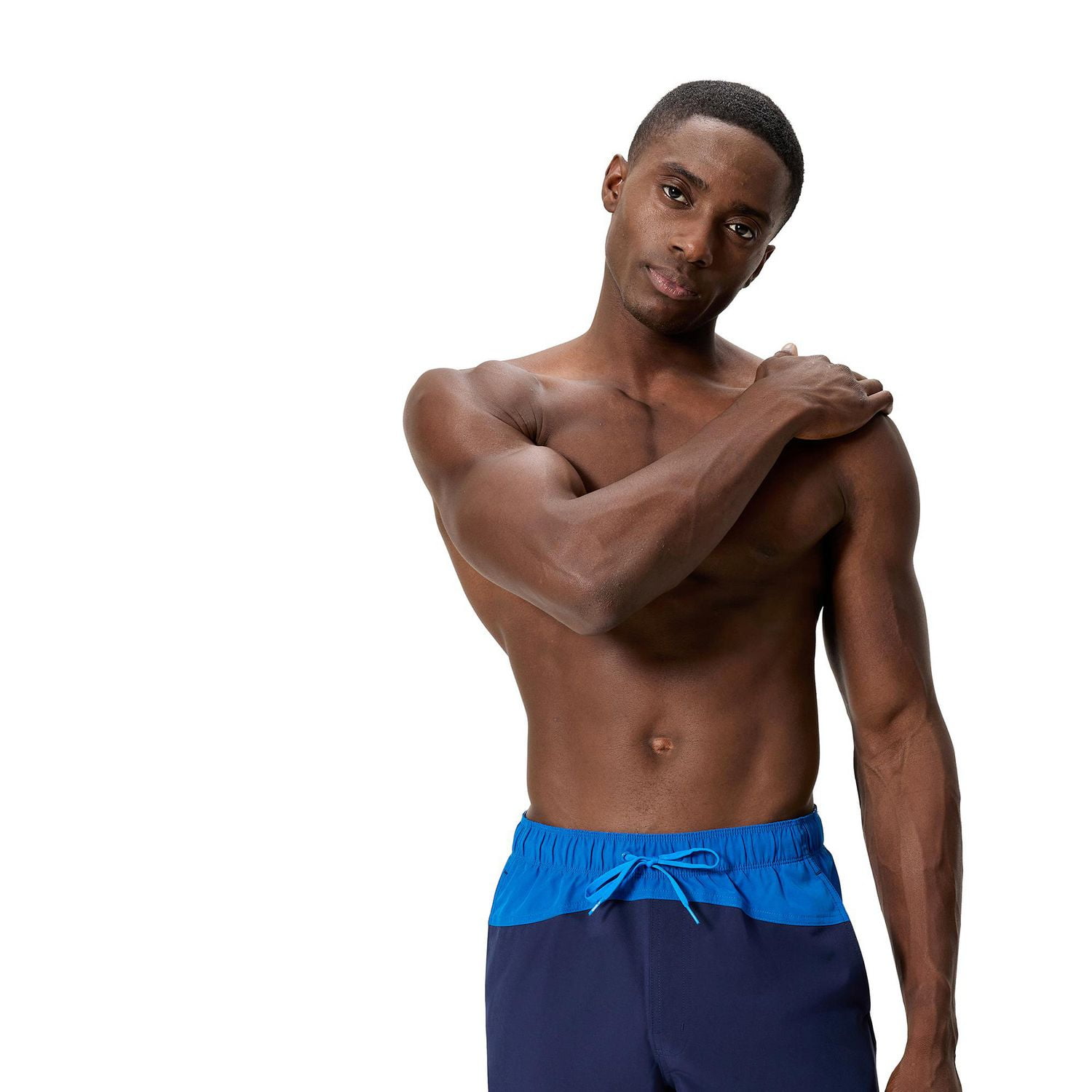 Short de volley 17 po Marina Flex Speedo pour hommes