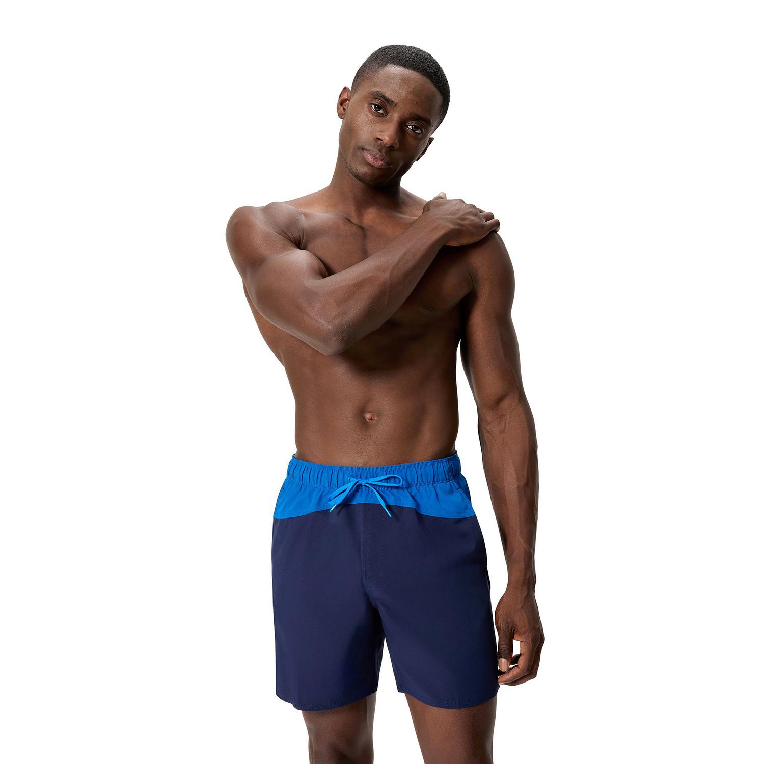Short de bain 17 po Marina Flex Speedo pour hommes