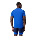 thumbnail image 2 of Speedo Men's Solid Short Sleeve Swim Tee, 2 of 4