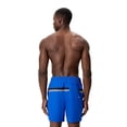 thumbnail image 3 of Speedo Men's Colour Block Stripe Swim Short 18", 3 of 6