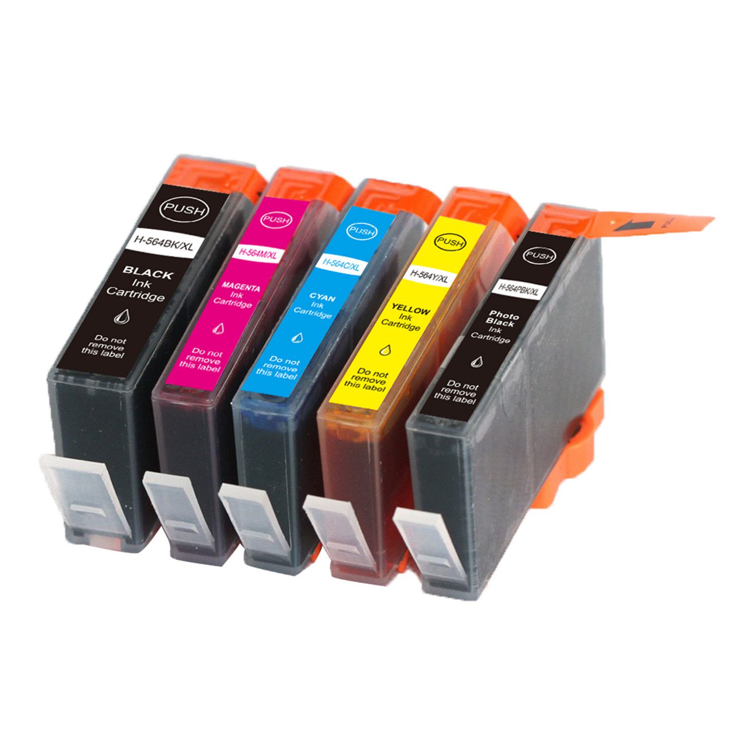 compatible ink cartridges
