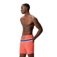 thumbnail image 2 of Short de bain 18&nbsp;po avec rayures de couleur Speedo pour hommes, 2 of 6
