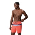 thumbnail image 1 of Short de bain 18&nbsp;po avec rayures de couleur Speedo pour hommes, 1 of 6