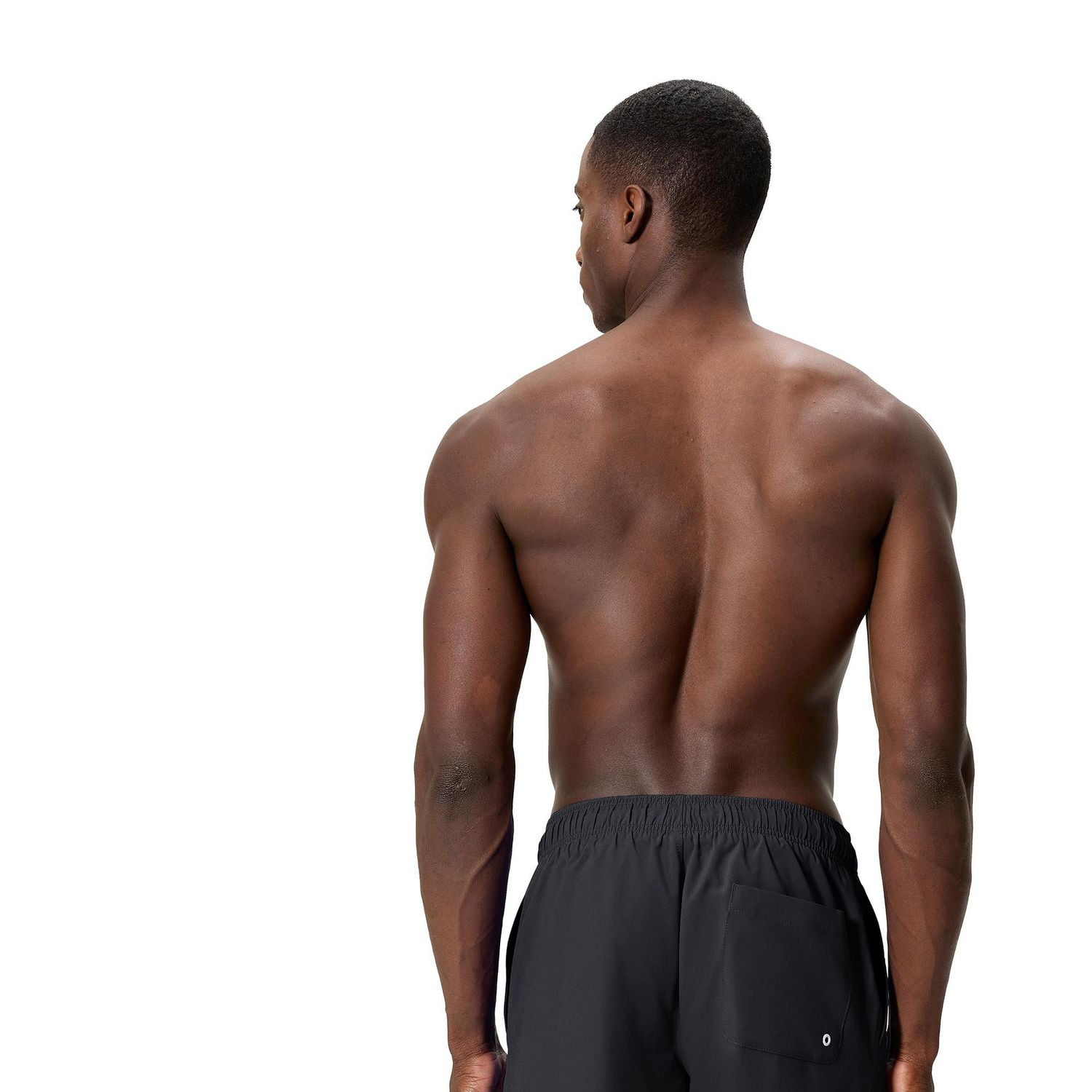 Speedo Men's Solid Volley 16"