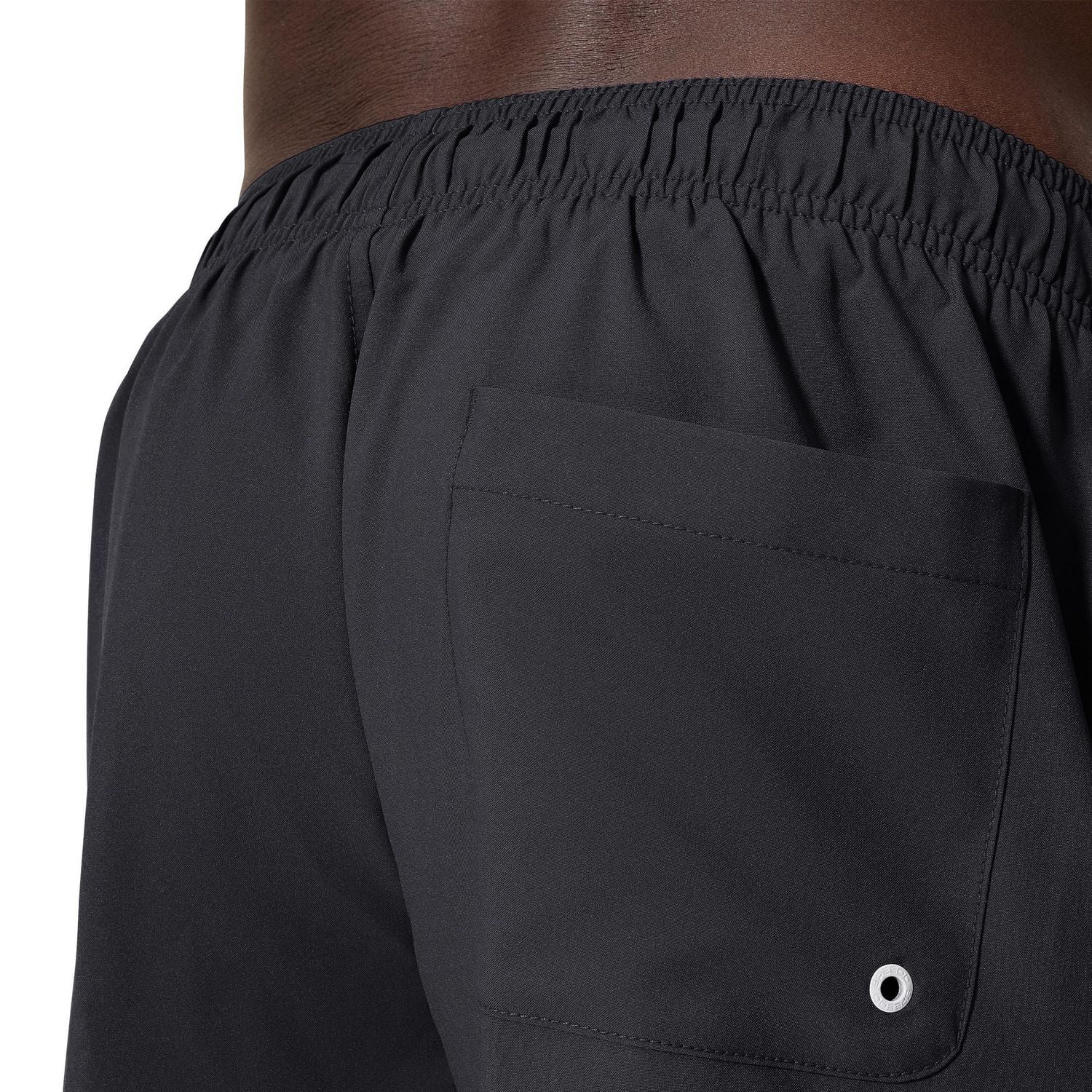 Short de volley 16 po couleur unie Speedo pour hommes