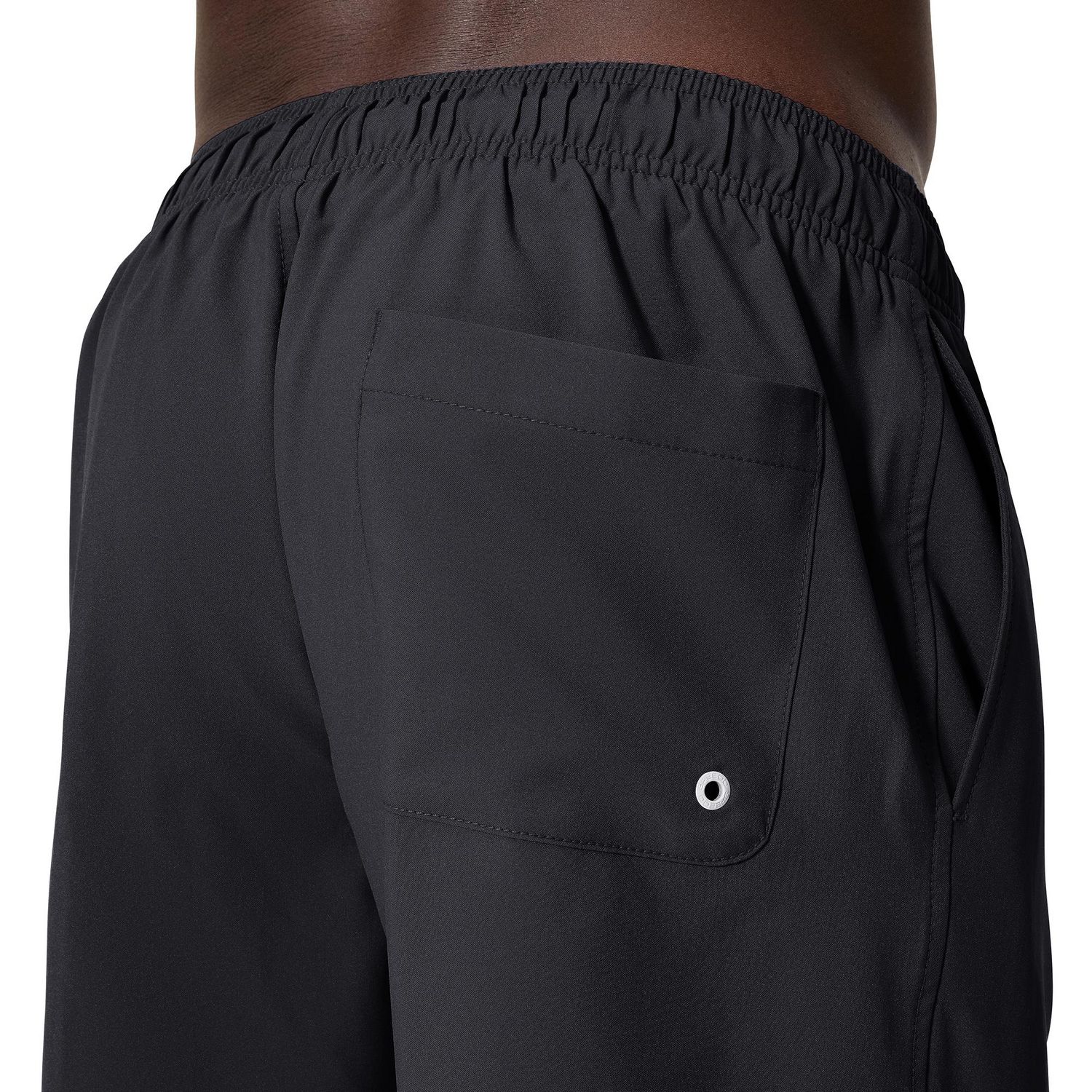 Short de bain 16 po couleur unie Speedo pour hommes