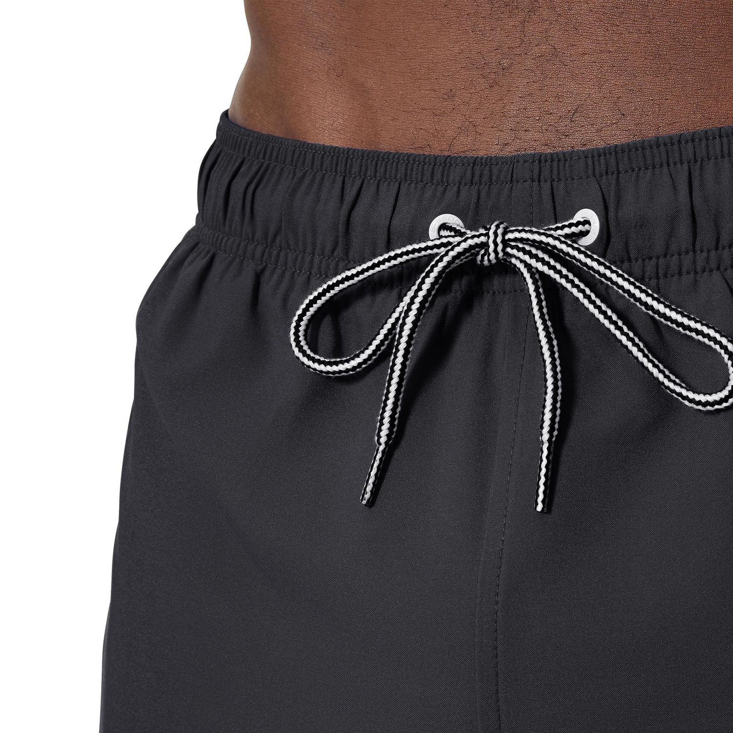 Short de volley 16 po couleur unie Speedo pour hommes