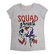 Super Hero Girls T-shirt à manches courtes, "Squad Ghouls" – image 1 sur 1