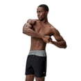 thumbnail image 2 of Short de bain 17&nbsp;po Marina Flex Speedo pour hommes, 2 of 6