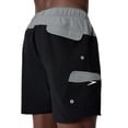 thumbnail image 4 of Short de bain 17&nbsp;po Marina Flex Speedo pour hommes, 4 of 6