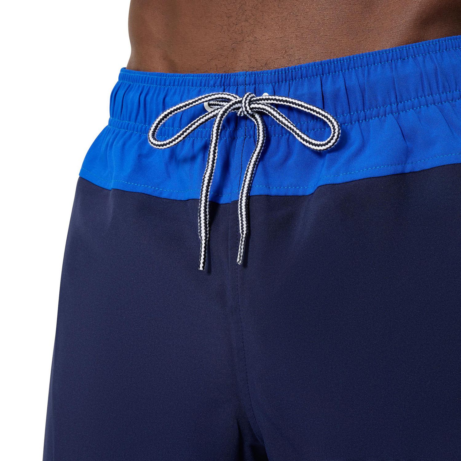 Short de bain 18 po avec blocs couleur Speedo pour hommes
