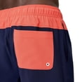 thumbnail image 4 of Speedo Men's Colour Block Swim Short 18", 4 of 6