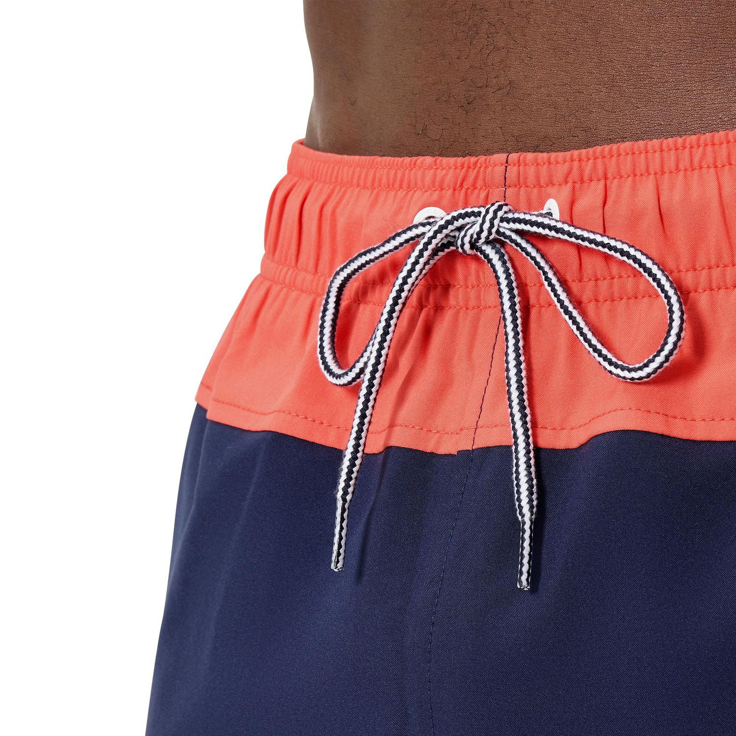 Speedo Men's Colour Block Volley 18"