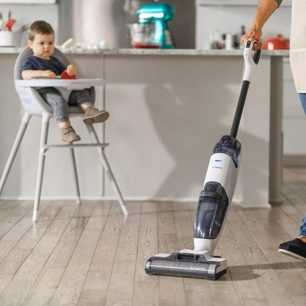 Tineco - Floor Care - Appliances - The Home Depot