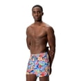 thumbnail image 2 of Speedo Men's "Fresh Fruit" Printed Swim Short 14", 2 of 6