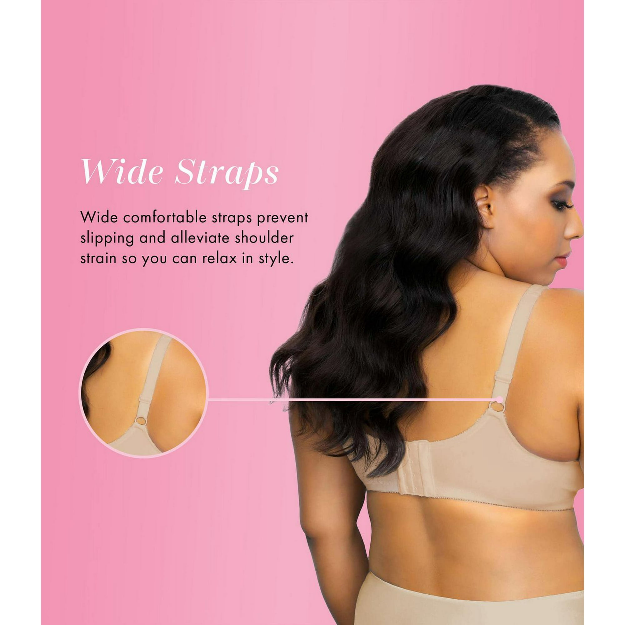 Shop Wire Free Bras - Find Your Next Go-To Everyday Bra Page 2