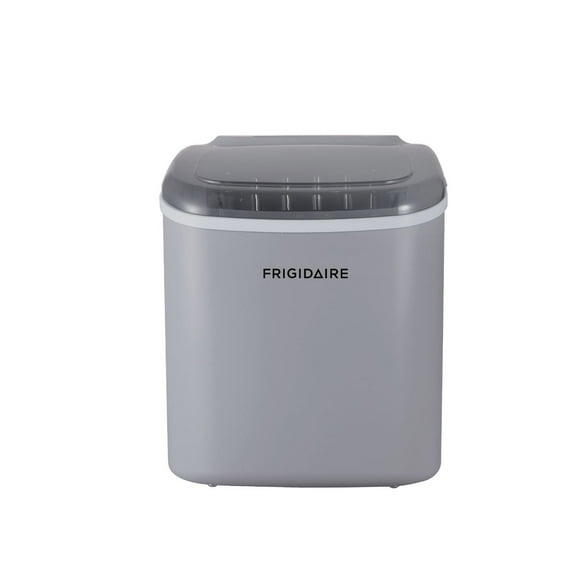 Compact Ice Maker
