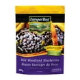 thumbnail image 1 of Europe's Best Wild Woodland Blueberries, 1 of 1