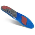 thumbnail image 2 of SofComfort Men's Extreme Gel Insoles - 2 Pair, 2 of 7