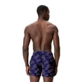thumbnail image 2 of Speedo Men's "Octopi Reef" Printed Swim Short 14", 2 of 5