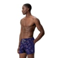 thumbnail image 3 of Speedo Men's "Octopi Reef" Printed Swim Short 14", 3 of 5