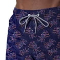 thumbnail image 4 of Speedo Men's "Octopi Reef" Printed Swim Short 14", 4 of 5