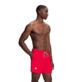 thumbnail image 2 of Speedo Men's Solid Canada Swim Short 16", 2 of 7