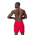 thumbnail image 4 of Speedo Men's Solid Canada Swim Short 16", 4 of 7