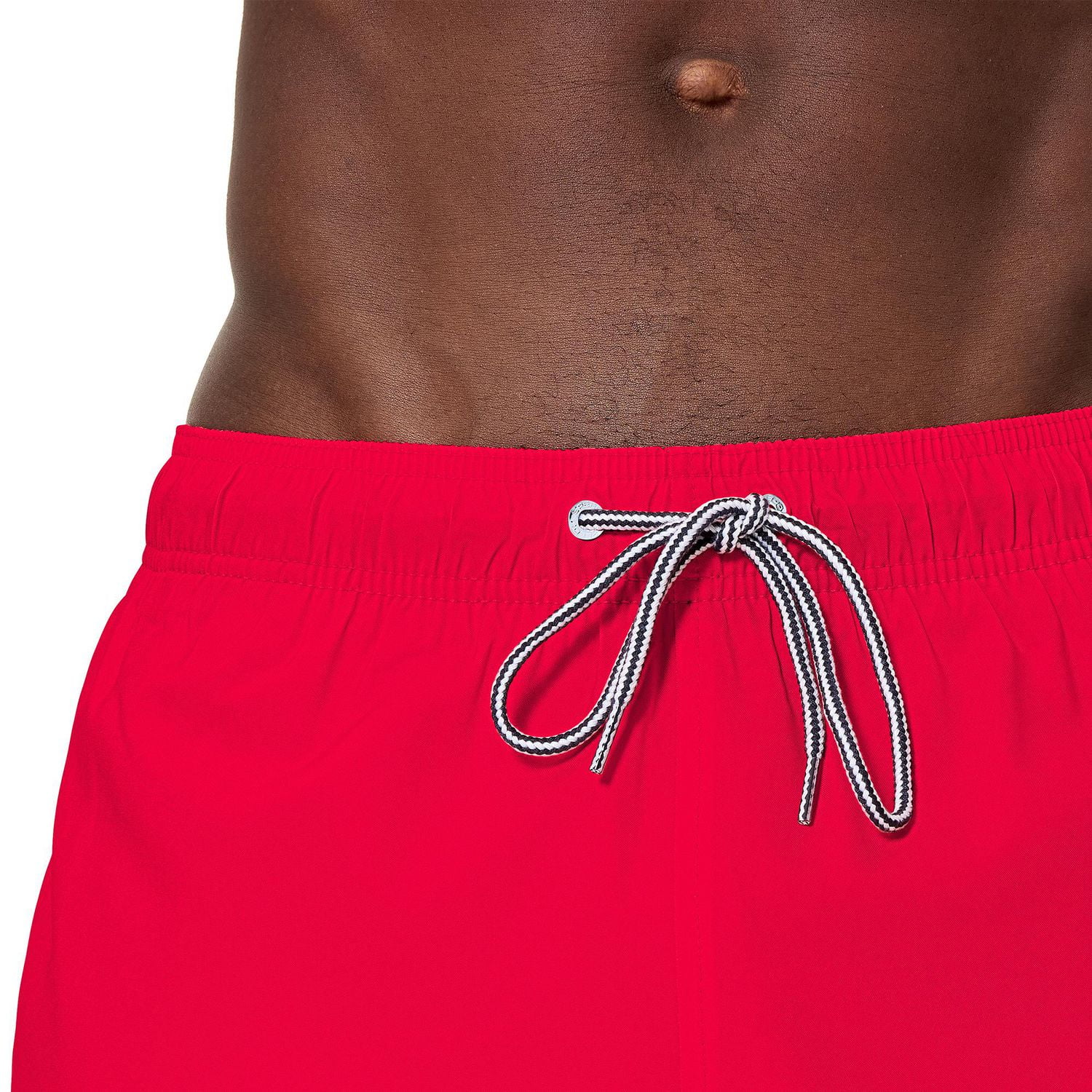 Short de bain 16 po couleur unie Canada Speedo pour hommes