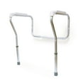 thumbnail image 3 of Toilet Safety Frame, 3 of 5