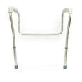 thumbnail image 5 of Toilet Safety Frame, 5 of 5
