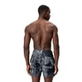 thumbnail image 3 of Short de bain 16 po avec imprimé « Pool School » Speedo pour hommes, 3 of 5