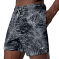 thumbnail image 5 of Short de bain 16 po avec imprimé « Pool School » Speedo pour hommes, 5 of 5
