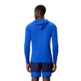 thumbnail image 2 of Speedo Men's Solid Long Sleeve Swim Hoodie, 2 of 5