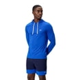 thumbnail image 3 of Speedo Men's Solid Long Sleeve Swim Hoodie, 3 of 5
