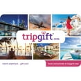thumbnail image 1 of TripGift® 100 Gift Card (Email Delivery), 1 of 1
