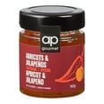 thumbnail image 1 of Tartinade abricots et jalapeños AP Gourmet, 1 of 4