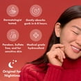 thumbnail image 3 of Hero Cosmetics Mighty Patch Original, Hydrocolloid Patch for Pimples, Overnight Acne Blemish & Zit Stickers for Sensitive Skin, 24 Count, 3 of 5
