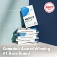 thumbnail image 2 of Hero Cosmetics Mighty Patch Invisible+ Barely-there Hydrocolloid Patch for Pimples on the Face, 24 Count, 2 of 5