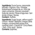 thumbnail image 3 of Confit d’oignons caramélisés AP Gourmet, 3 of 4