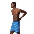 thumbnail image 2 of Speedo Men's "Island Swell" Printed Boardshort 18", 2 of 5