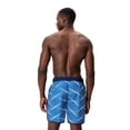 thumbnail image 3 of Speedo Men's "Island Swell" Printed Boardshort 18", 3 of 5