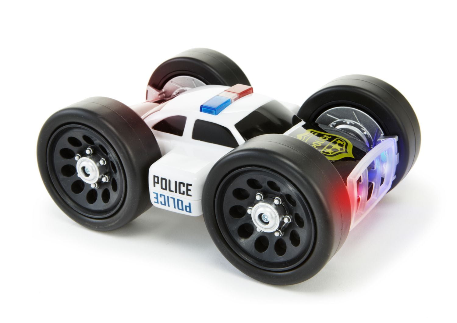 Little tikes remote sales control police car