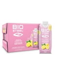 thumbnail image 1 of BioSteel RTD Pink Lemonade 12 x 500ml, 1 of 3
