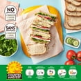 thumbnail image 3 of Country Harvest Everything Sliced Bread, 3 of 7