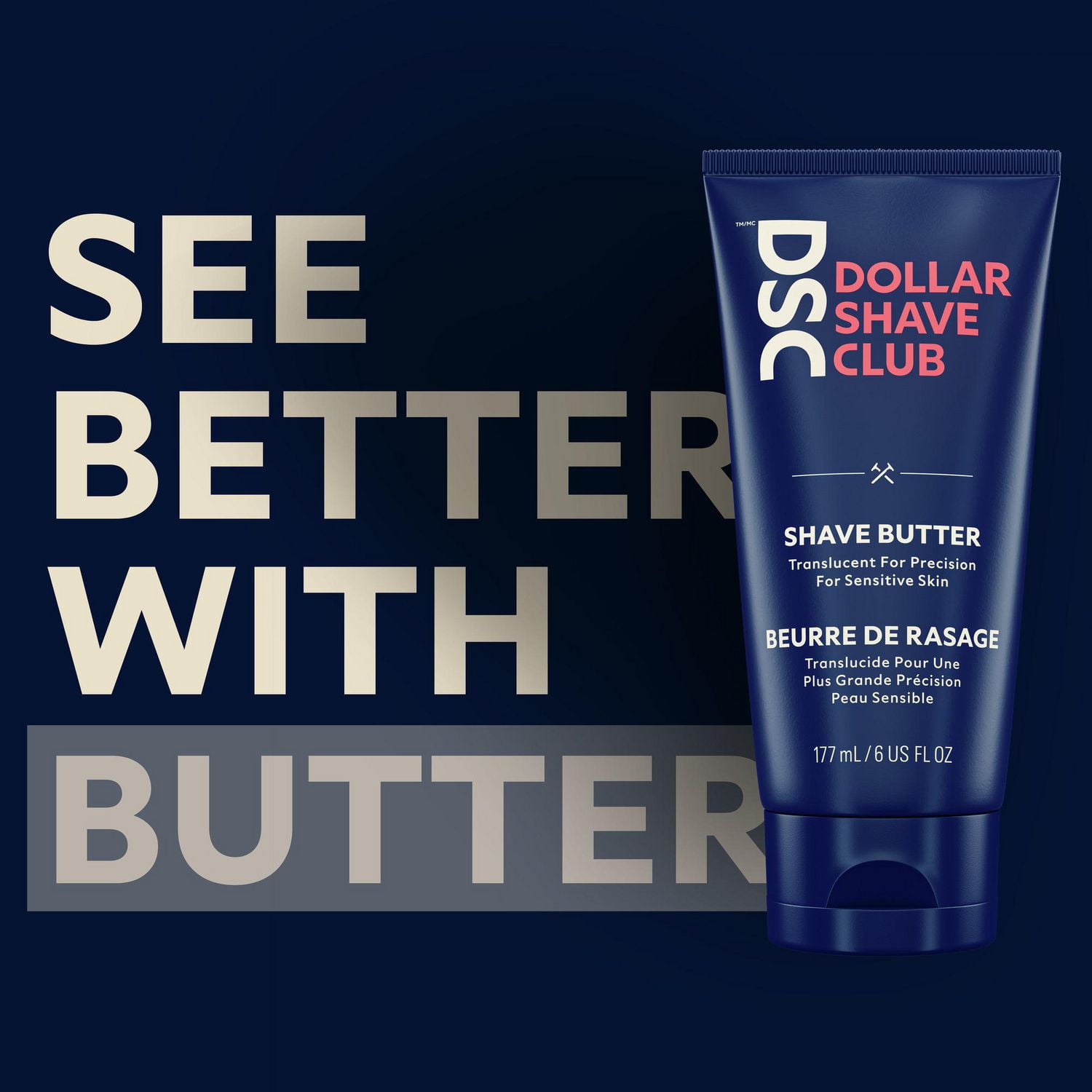 Dollar shave club online cologne review