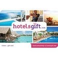 thumbnail image 1 of Hotels $100 Gift Card (Email Delivery), 1 of 1
