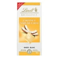 thumbnail image 1 of Lindt Excellence White Coconut Chocolate Bar, 1 of 1