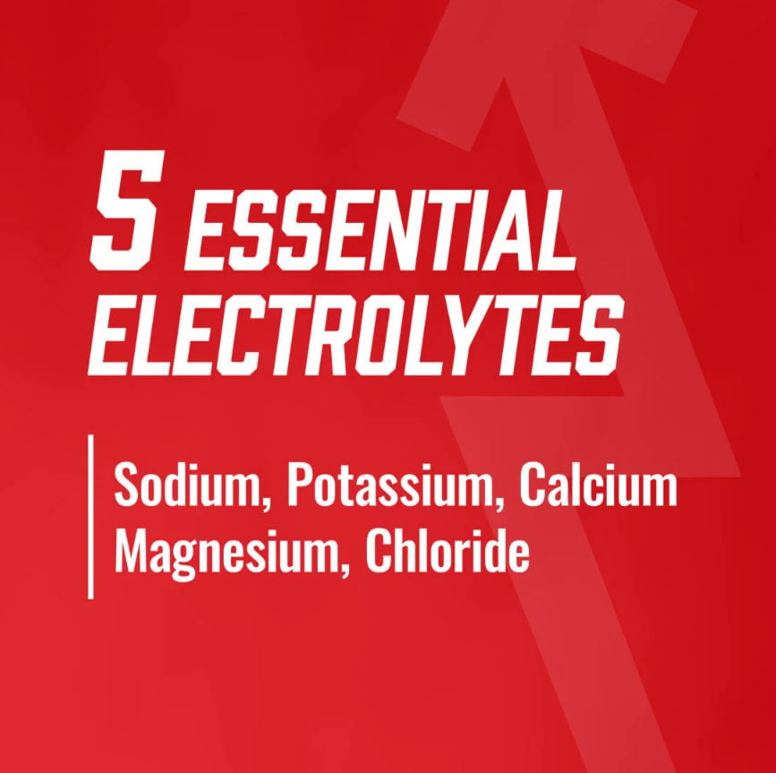 BioSteel RTD Thé Glacé 12 x 500 ml